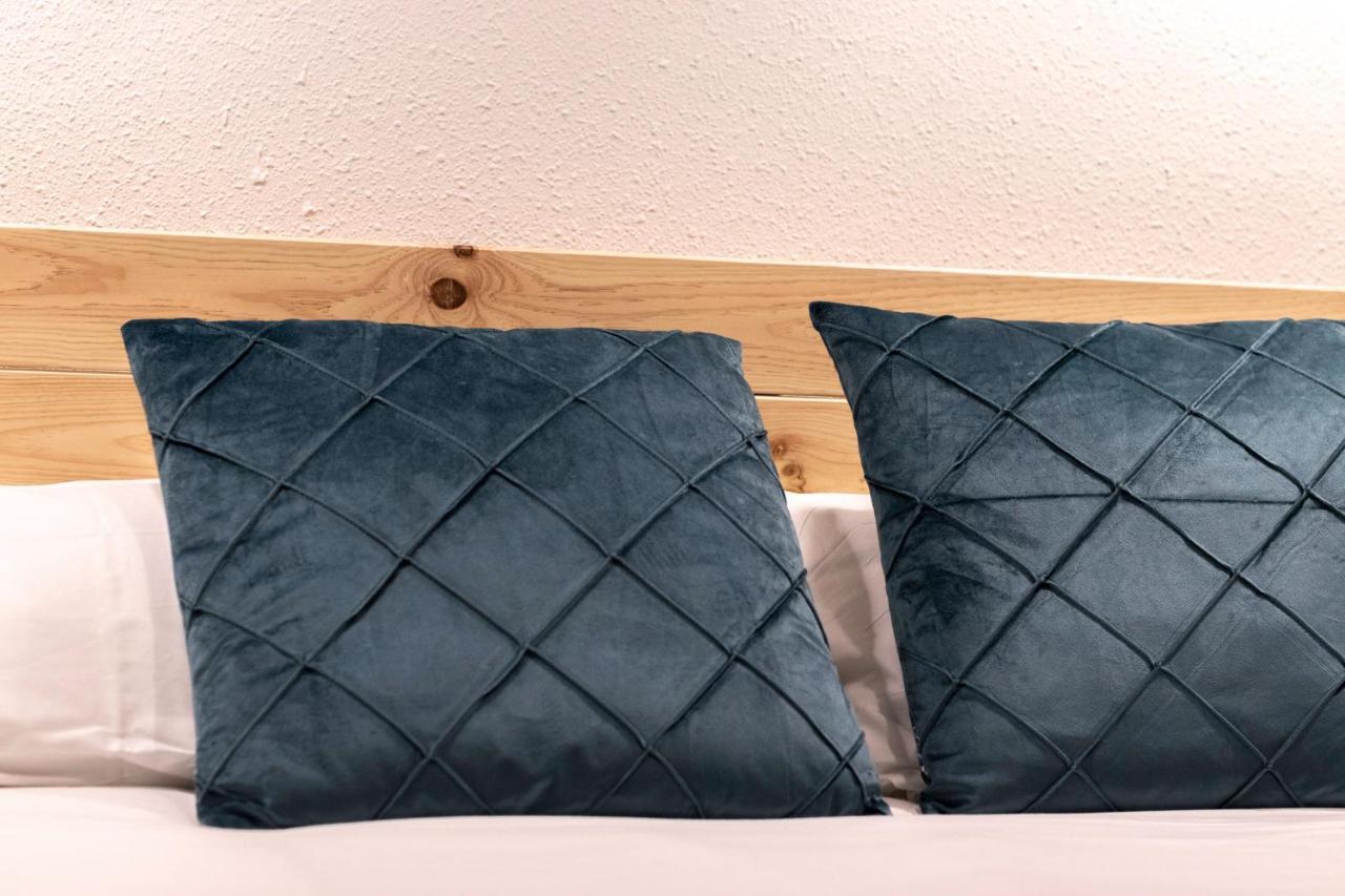 Appartement Amplio Y Comodo En Basurto Bilbao